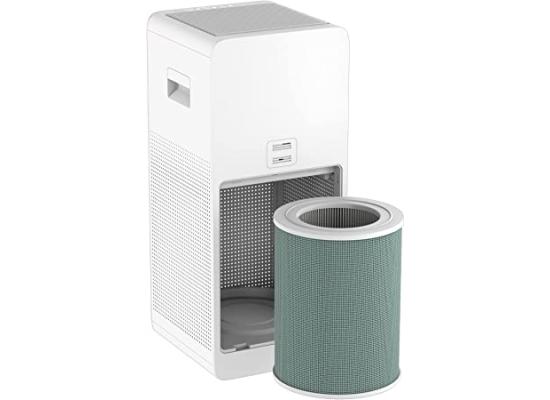 Fellowes AeraMax SE Combo Air Filter for Large Room Air Purifier
