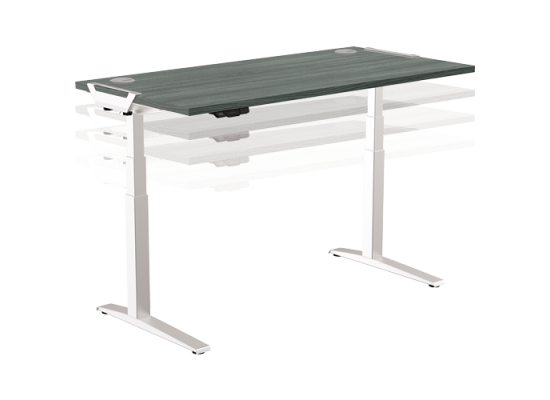 Fellowes Levado Height Adjustable Desk  (Base Only)