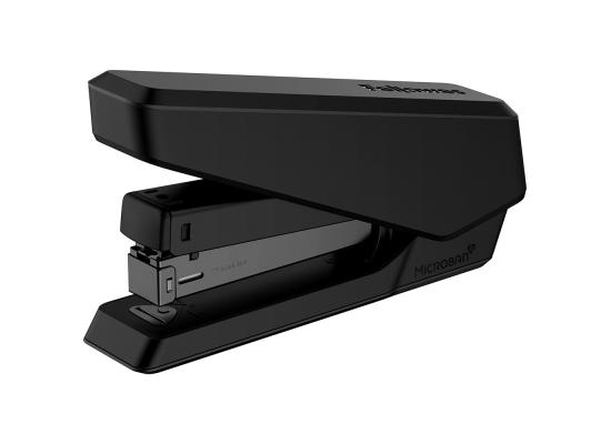 Fellowes LX850 EasyPress Full Strip Stapler, 25-Sheet Capacity, Black