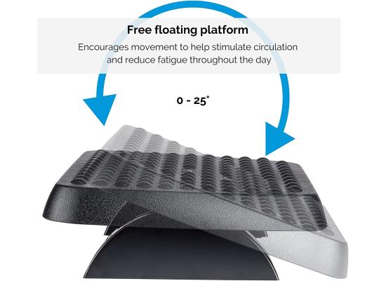 Fellowes Standard Footrest