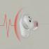 Skullcandy Method 360 ANC True Wireless In-Ear -Bone