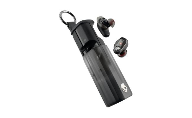 Skullcandy Method 360 ANC True Wireless In-Ear - Black