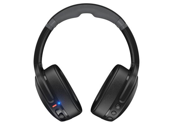 Skullcandy Crusher Evo Wireless Headphones - Black