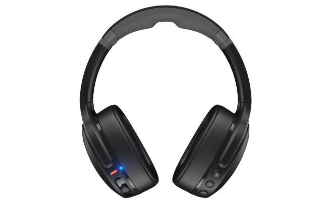 Skullcandy Crusher Evo Wireless Headphones - Black