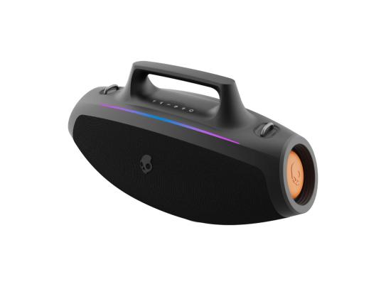 Skullcandy Barrel Bluetooth Speaker - Black