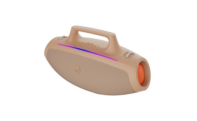 Skullcandy Barrel Bluetooth Speaker - Primer