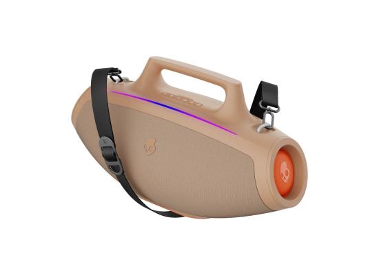 Skullcandy Barrel Bluetooth Speaker - Primer