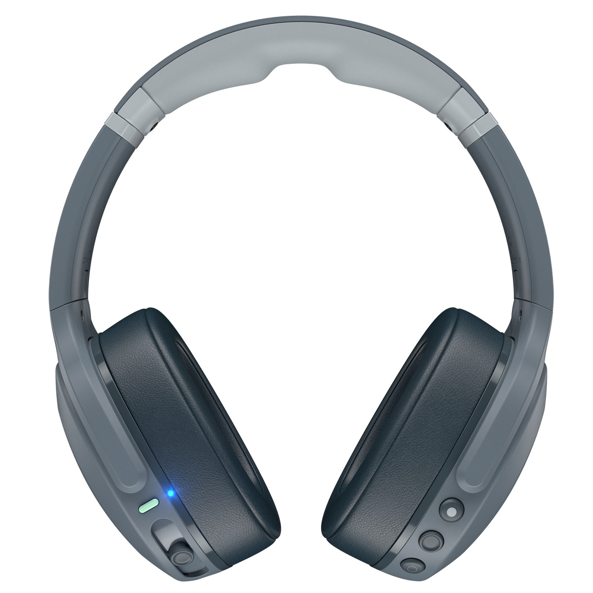 Skullcandy Crusher Evo Wireless Headphone - Chill Grey