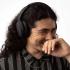 Skullcandy Crusher ANC 2 True Wireless Over Ear - Headphone / Black