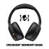 Skullcandy Crusher ANC 2 True Wireless Over Ear - Headphone / Black
