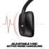 Skullcandy Crusher ANC 2 True Wireless Over Ear - Headphone / Black