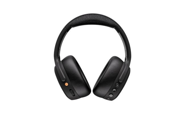 Skullcandy Crusher ANC 2 True Wireless Over Ear - Headphone / Black