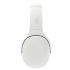 Skullcandy Crusher ANC 2 True Wireless Over Ear - Headphone / Bone - Orange Glow