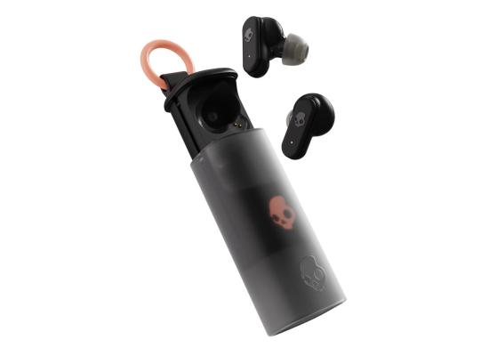 Skullcandy Dime Evo - True Wireless in Ear - Black