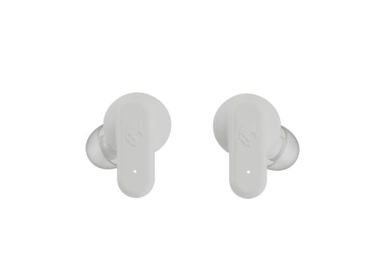 Skullcandy Dime Evo - True Wireless in Ear - Bone/Orange