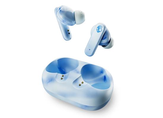 Skullcandy Eco Buds True Wireless - Glacier 