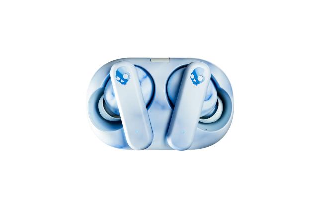 Skullcandy Eco Buds True Wireless - Glacier