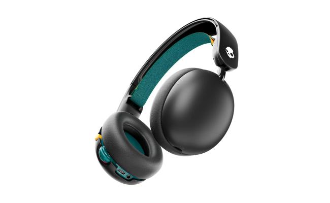 Skullcandy GROM Kids Wireless Headphones