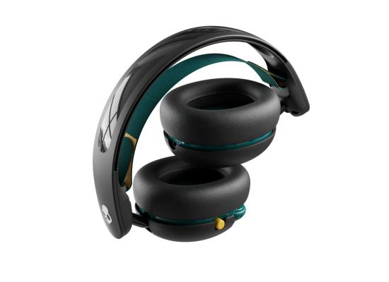 Skullcandy GROM Kids Wireless Headphones 
