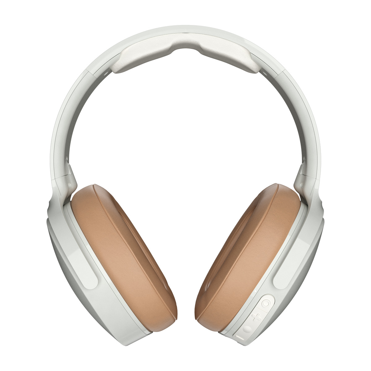 Skullcandy Hesh ANC Wireless Headphones - Mod White