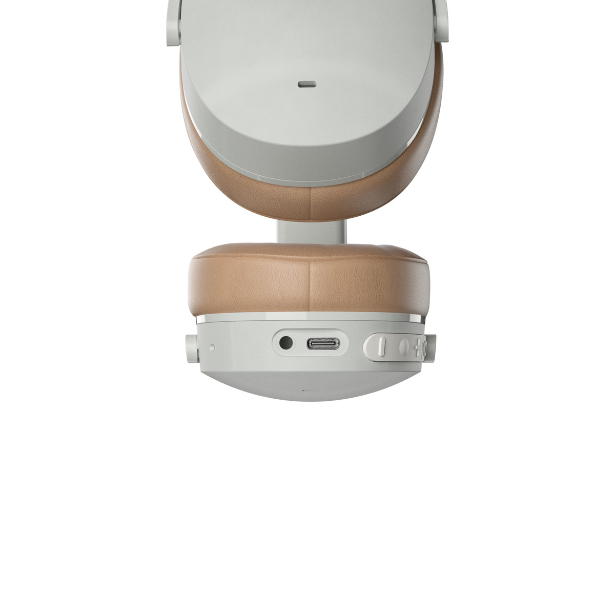 Skullcandy Hesh ANC Wireless Headphones - Mod White
