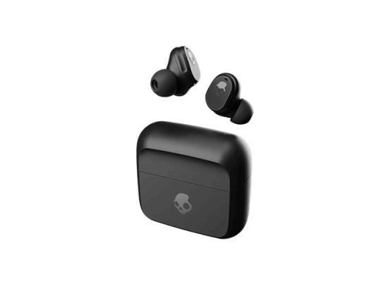 Skullcandy TW MOD Wireless Ear-buds - Black 