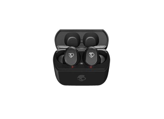 Skullcandy TW MOD Wireless Ear-buds - Black 