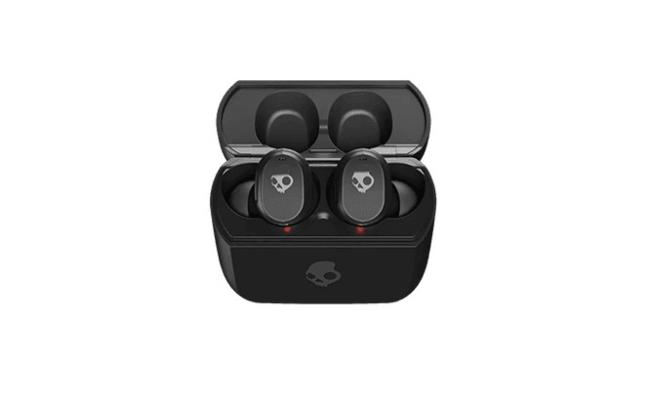 Skullcandy TW MOD Wireless Ear-buds - Black