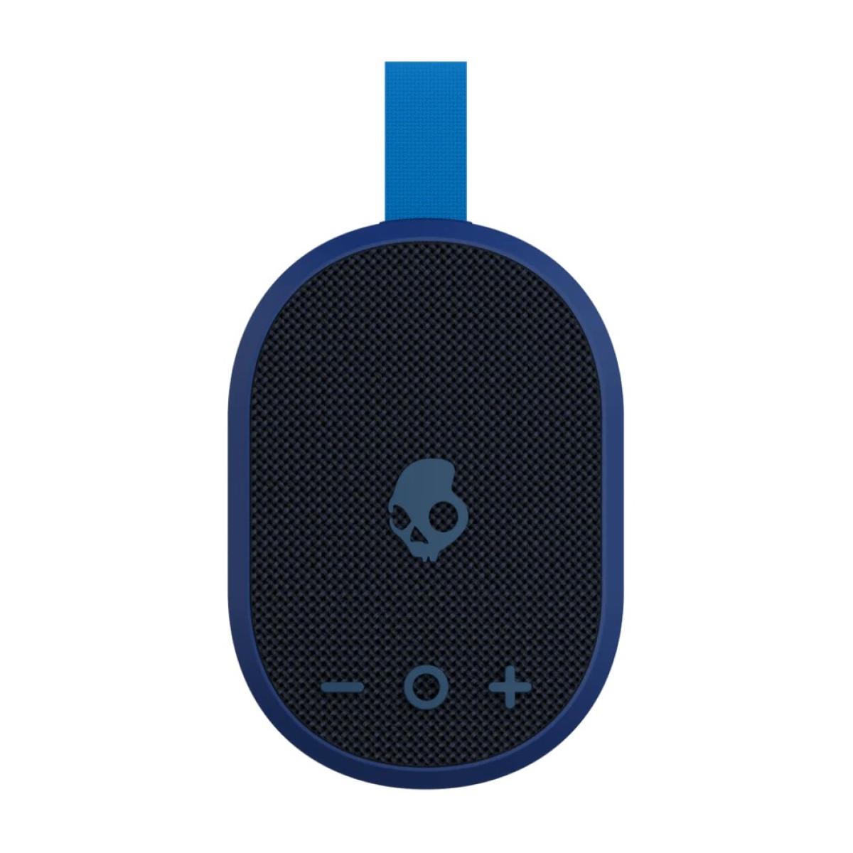 Skullcandy Ounce Portable Bluetooth Speaker - Navy