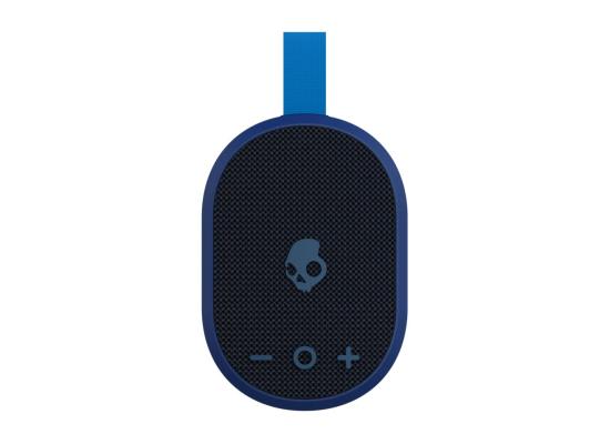 Skullcandy Ounce Portable Bluetooth Speaker - Navy