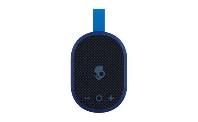 Skullcandy Ounce Portable Bluetooth Speaker - Navy