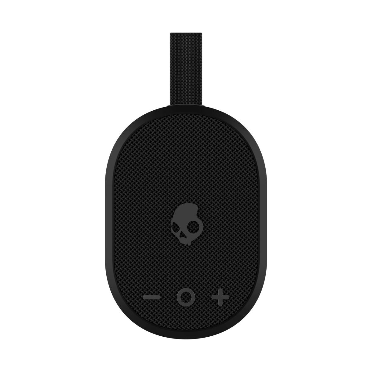 Skullcandy Ounce Portable Bluetooth Speaker - Black