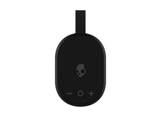 Skullcandy Ounce Portable Bluetooth Speaker - Black