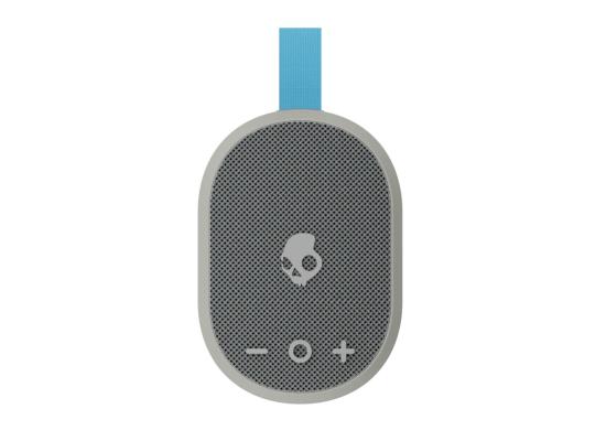Skullcandy Ounce Portable Bluetooth Speaker - Light Grey