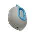 Skullcandy Ounce Portable Bluetooth Speaker - Light Grey