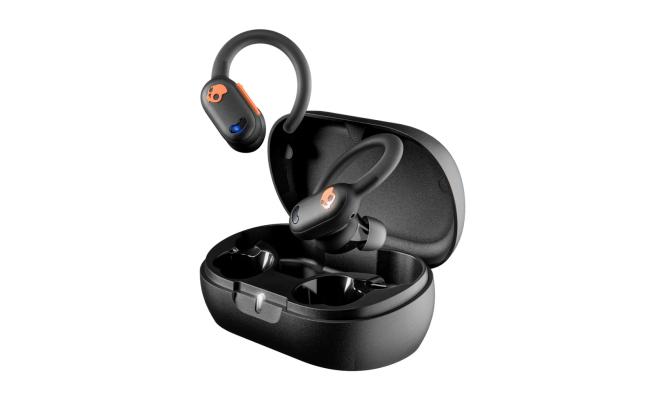 Skullcandy Push ANC Active - Black