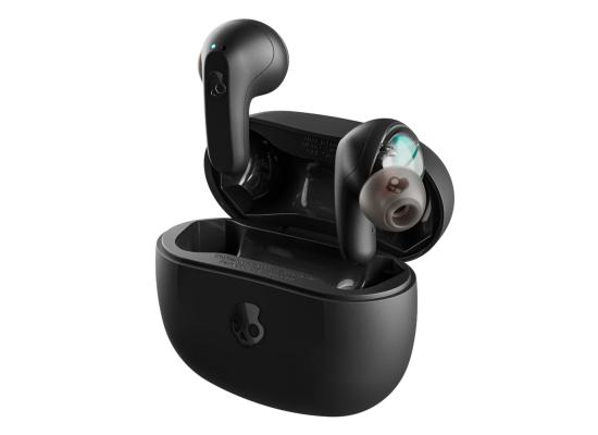 Skullcandy Rail True Wireless Earbuds