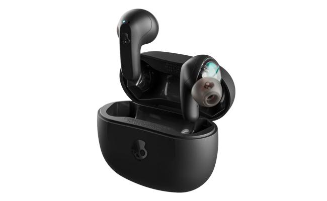 Skullcandy Rail True Wireless Earbuds