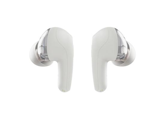 Skullcandy Rail True Wireless Earbuds -Bone