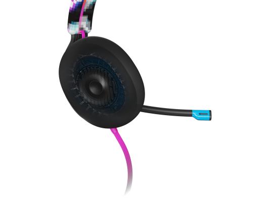 Skullcandy SLYR Pro Wired - Black