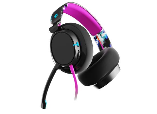Skullcandy SLYR Pro Wired - Black