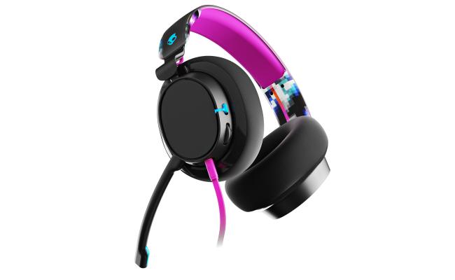 Skullcandy SLYR Pro Wired - Black