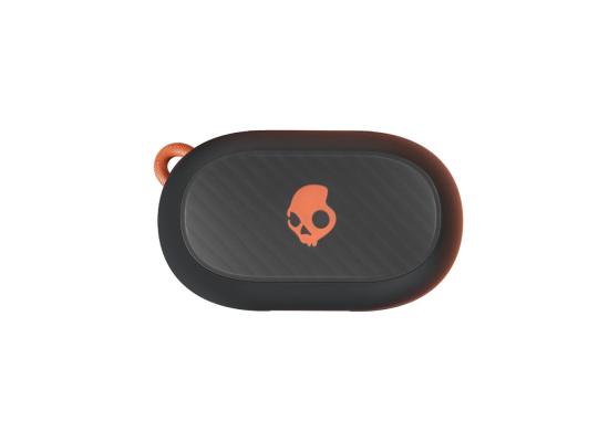 Skullcandy Sesh Active - Black / Orange 