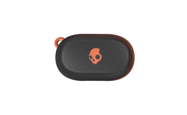Skullcandy Sesh Active - Black / Orange