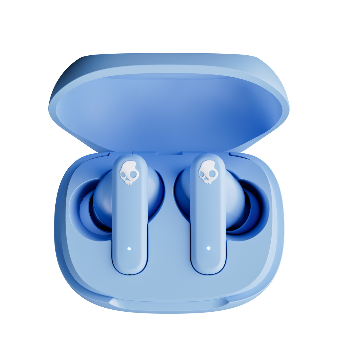 Skullcandy Smokin Buds - Earbuds - Preppy Blue