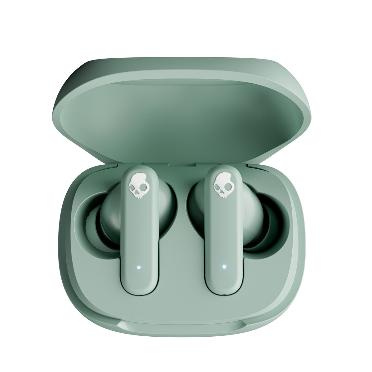 Skullcandy Smokin Buds - Earbuds - Preppy Sage