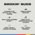 Skullcandy Smokin Buds - Earbuds - Matcha