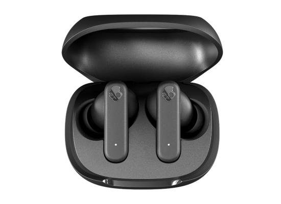 Skullcandy Smokin Buds - Earbuds - Black 