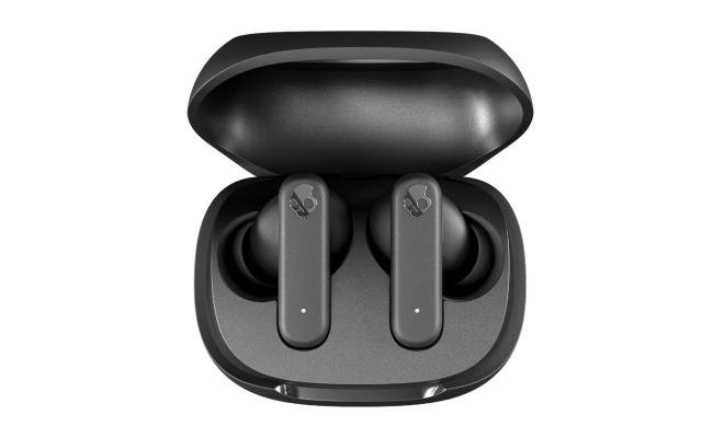 Skullcandy Smokin Buds - Earbuds - Black