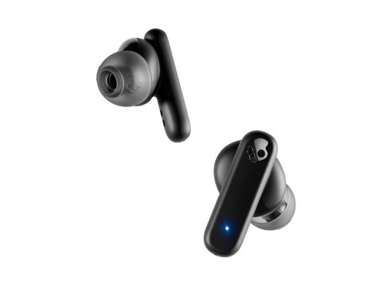 Skullcandy Smokin Buds - Earbuds - Black 